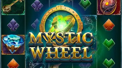 mystic wheel